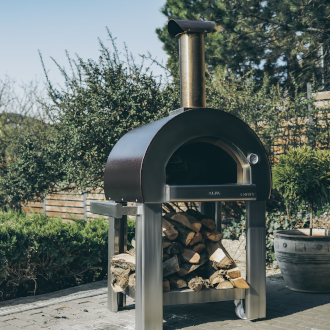 Alfa Pizza Oven with Base