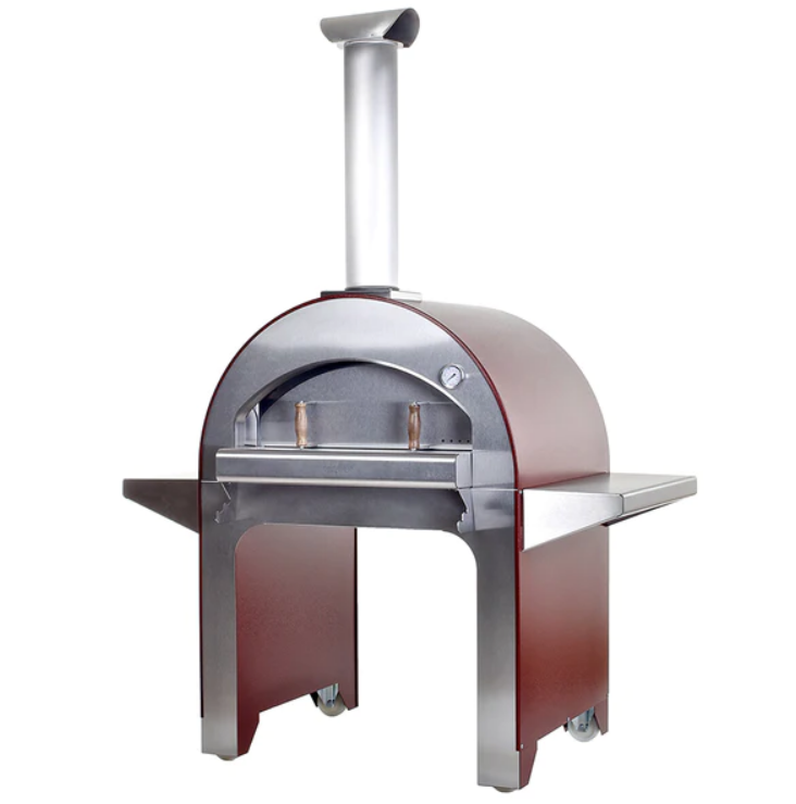 Alfa 4 Pizze Pizza Oven All-in-One