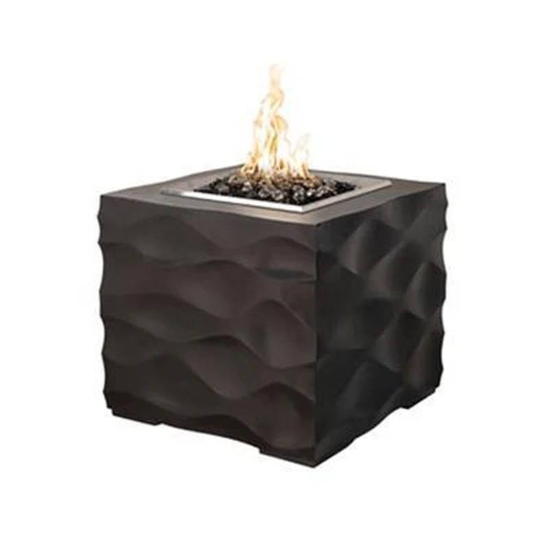 New in Crate Voro Cube - Bronze Media