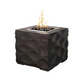New in Crate Voro Cube - Bronze Media