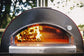 Alfa 4 Pizze Pizza Oven All-in-One