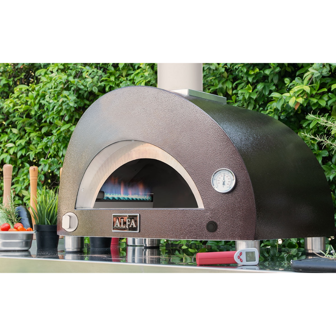 Alfa Nano Pizza Oven
