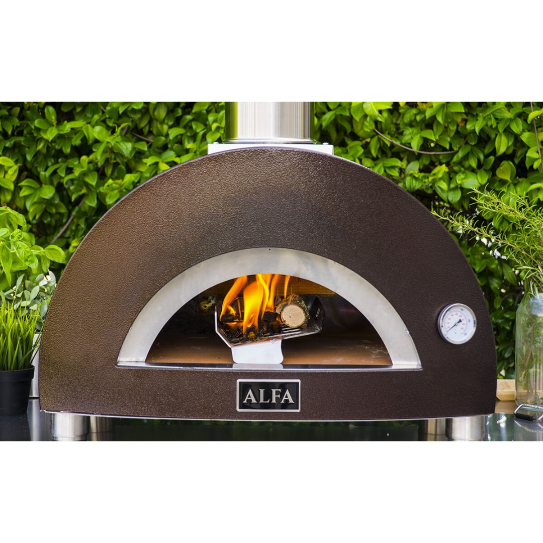 Alfa Nano Pizza Oven